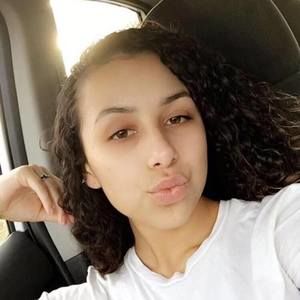 Meet your Posher, Kaydence